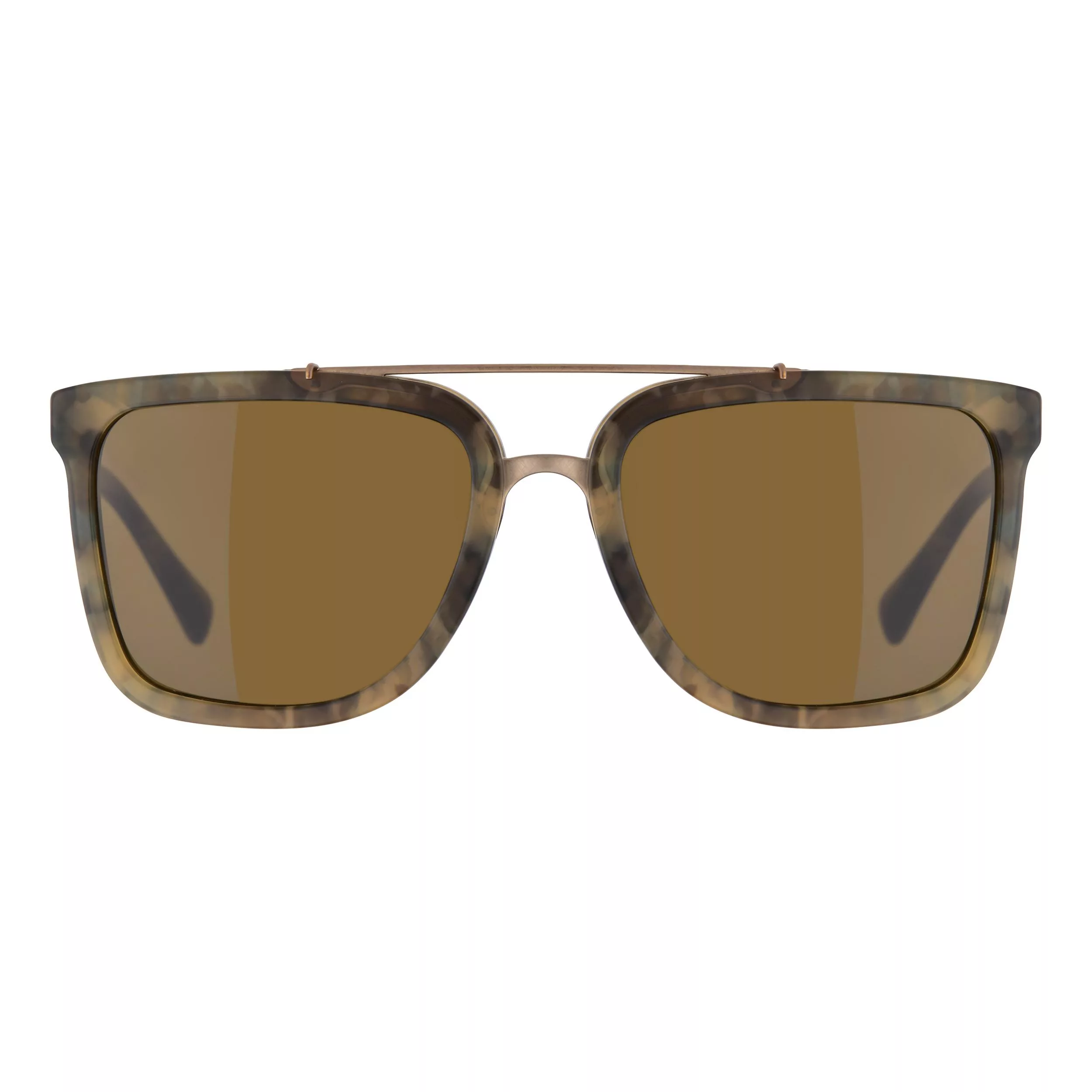 عینک آفتابی فریم خاص دولچه اند گابانا مدل 0DG4219-280173