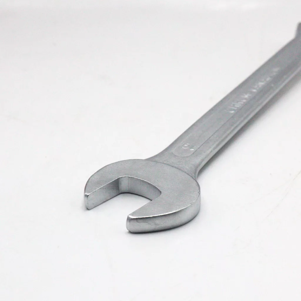 آچار یکسر تخت و یکسر رینگی آتا مدل YP-19MM سایز 19 میلی متر