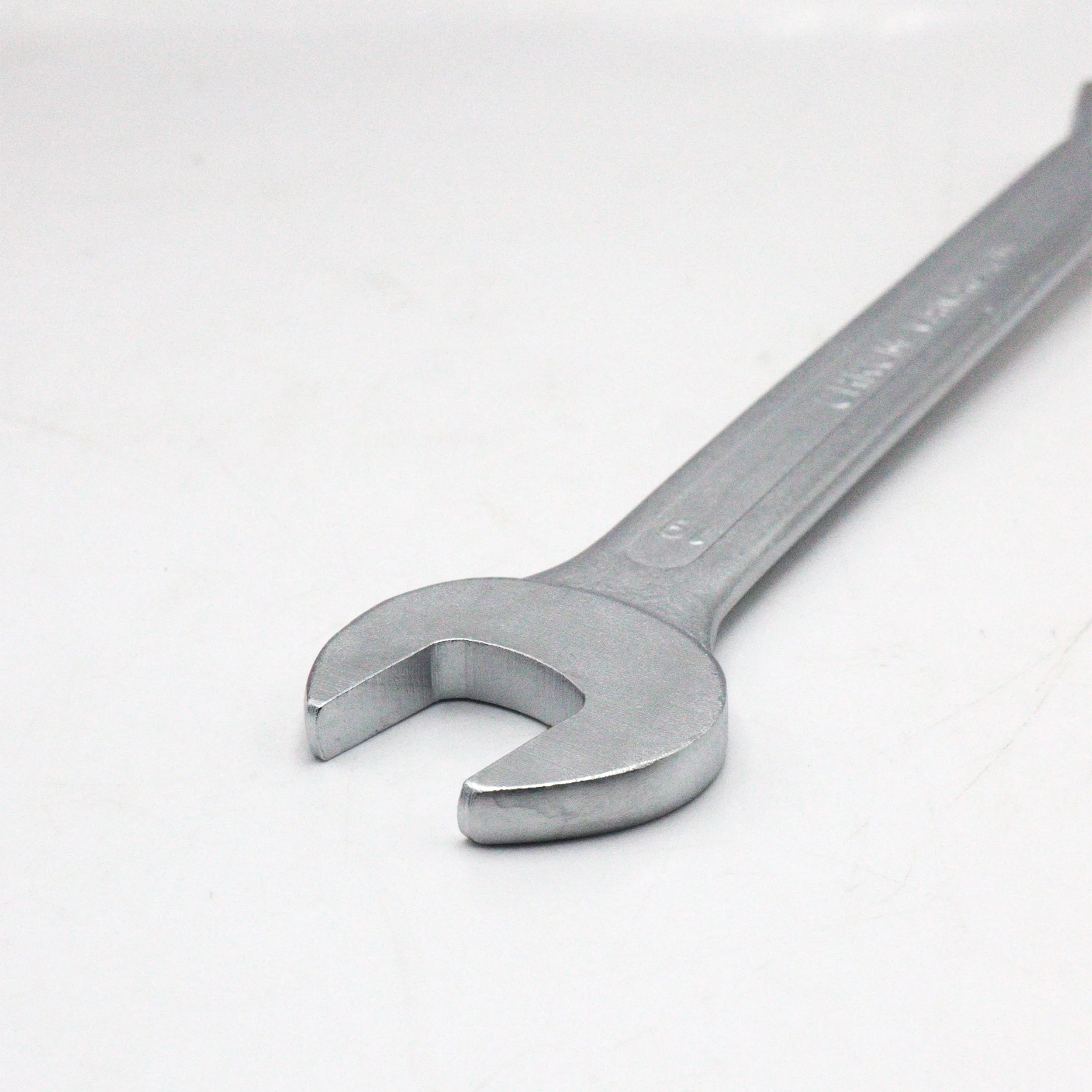 آچار یکسر تخت و یکسر رینگی آتا مدل YP-19MM سایز 19 میلی متر