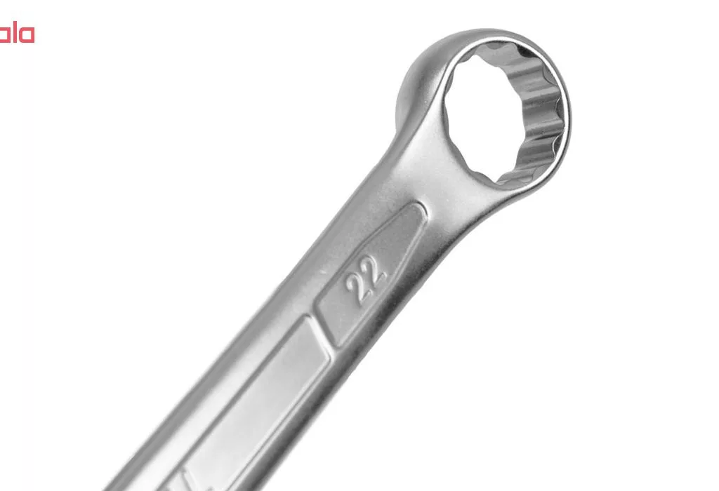 مجموعه 12 عددی آچار یک سر تخت تاپ تول مدل GAAA1213