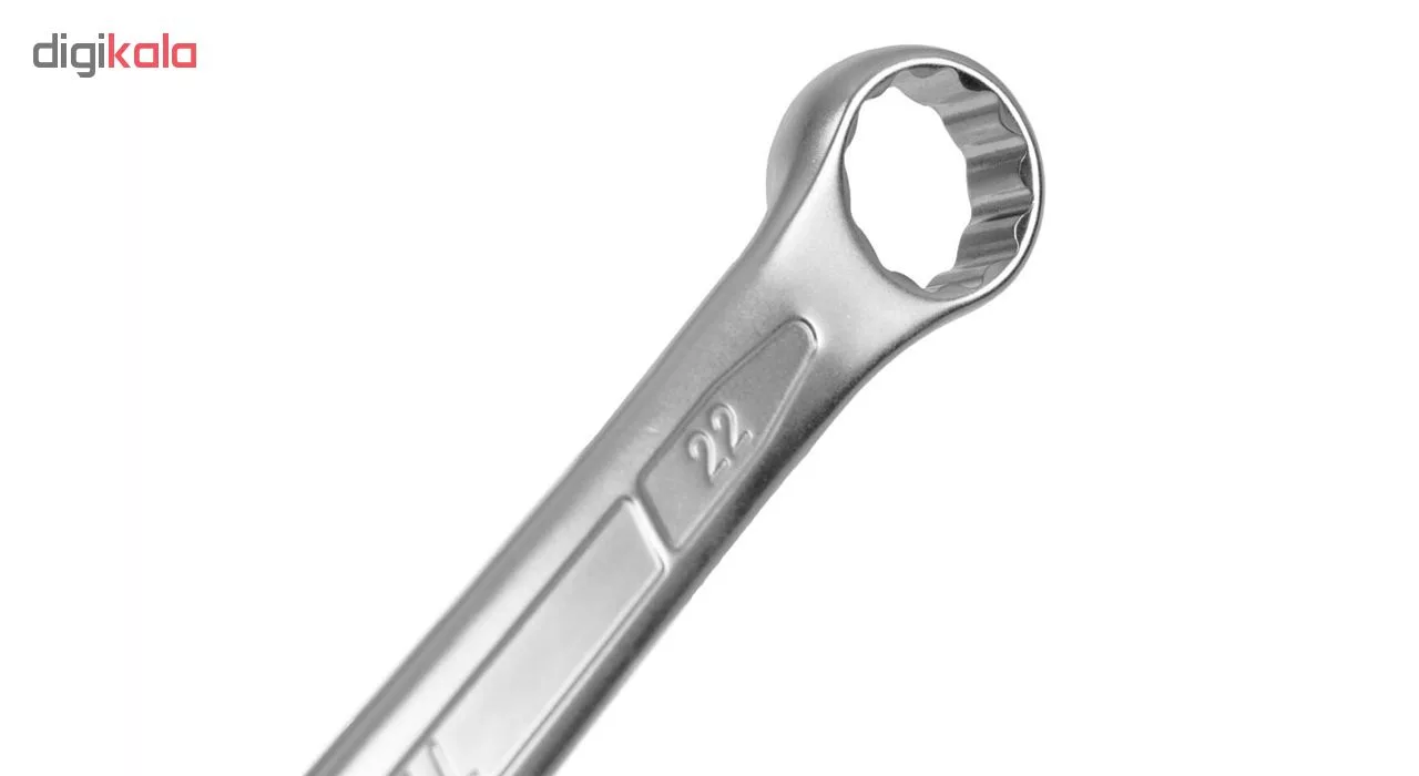 مجموعه 12 عددی آچار یک سر تخت تاپ تول مدل GAAA1213