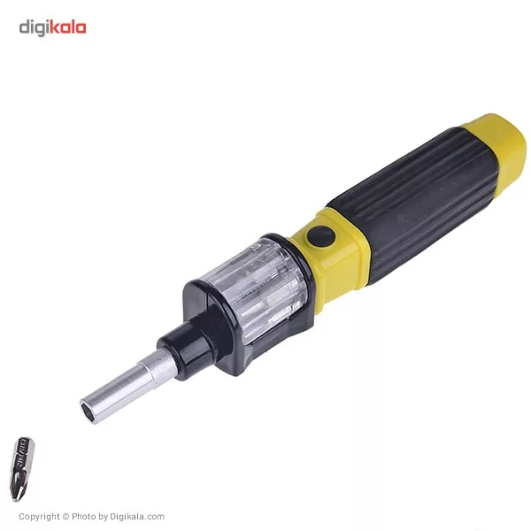 پیچ گوشتی BIT 360