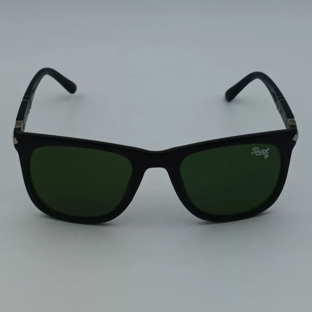 عینک آفتابی بایکر (Biker)، ویفرر (Wayfarer)، مربعی، مستطیلی پرسول مدل 2803