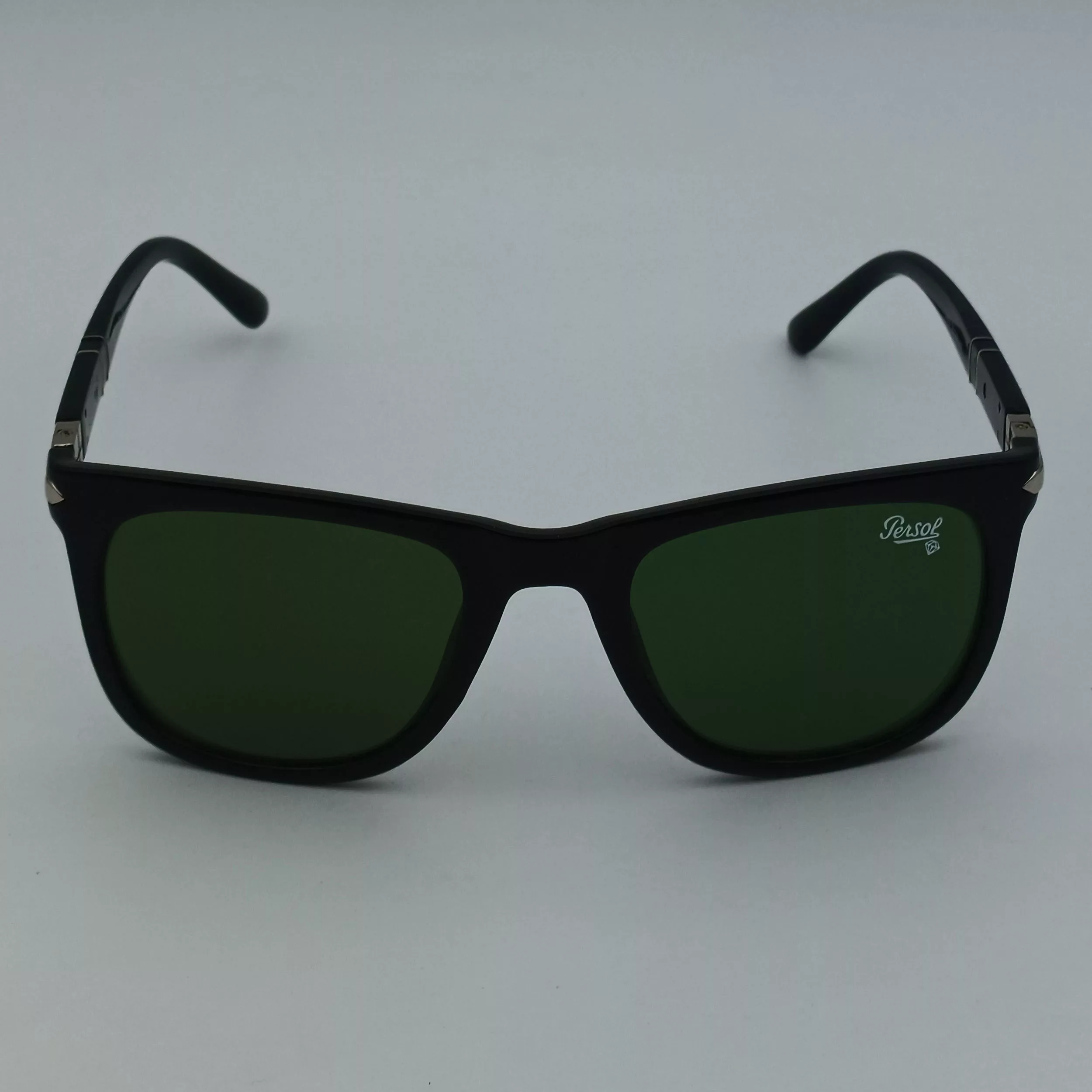 عینک آفتابی بایکر (Biker)، ویفرر (Wayfarer)، مربعی، مستطیلی پرسول مدل 2803