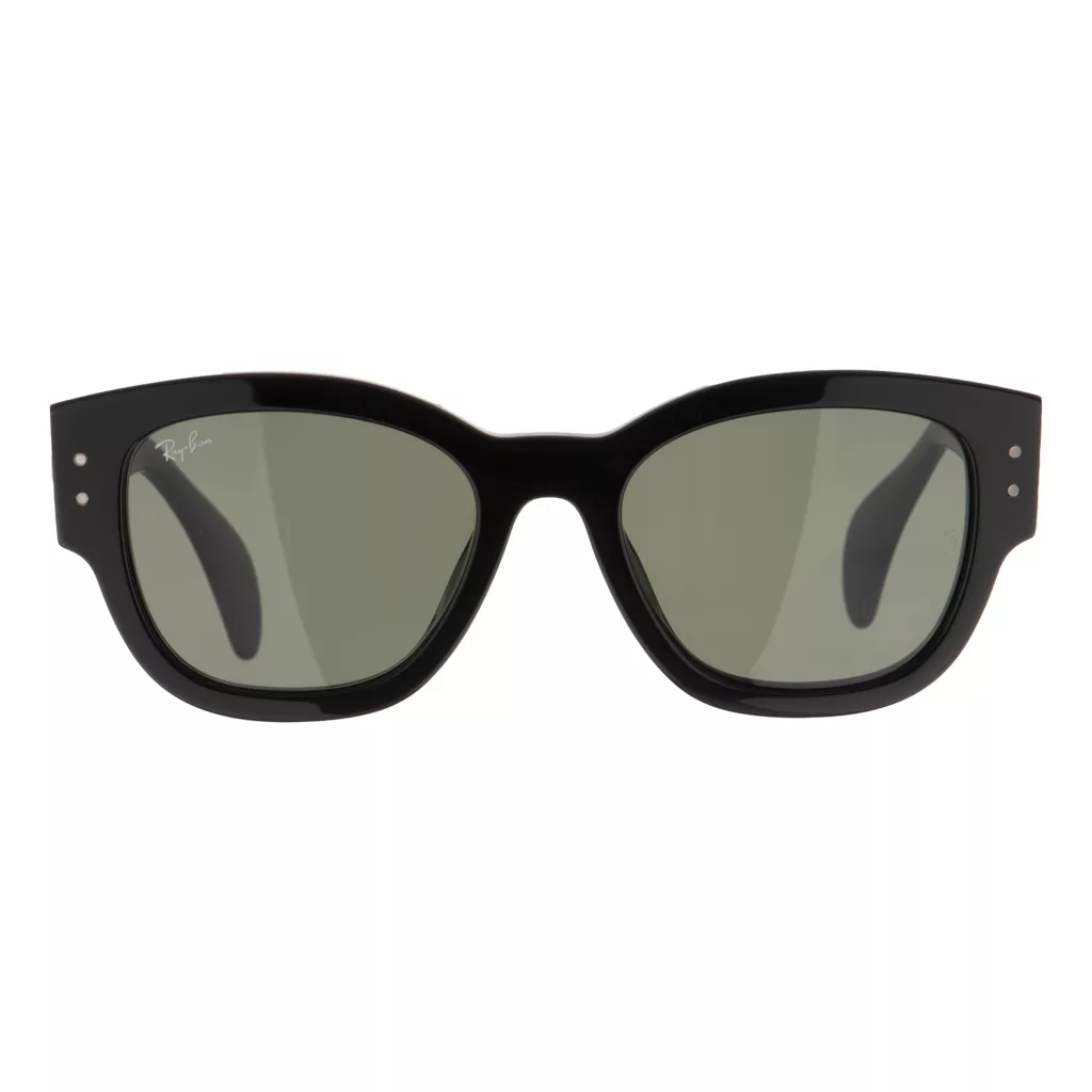 عینک آفتابی ویفرر (Wayfarer) ری بن مدل 0RB7681S-901-31