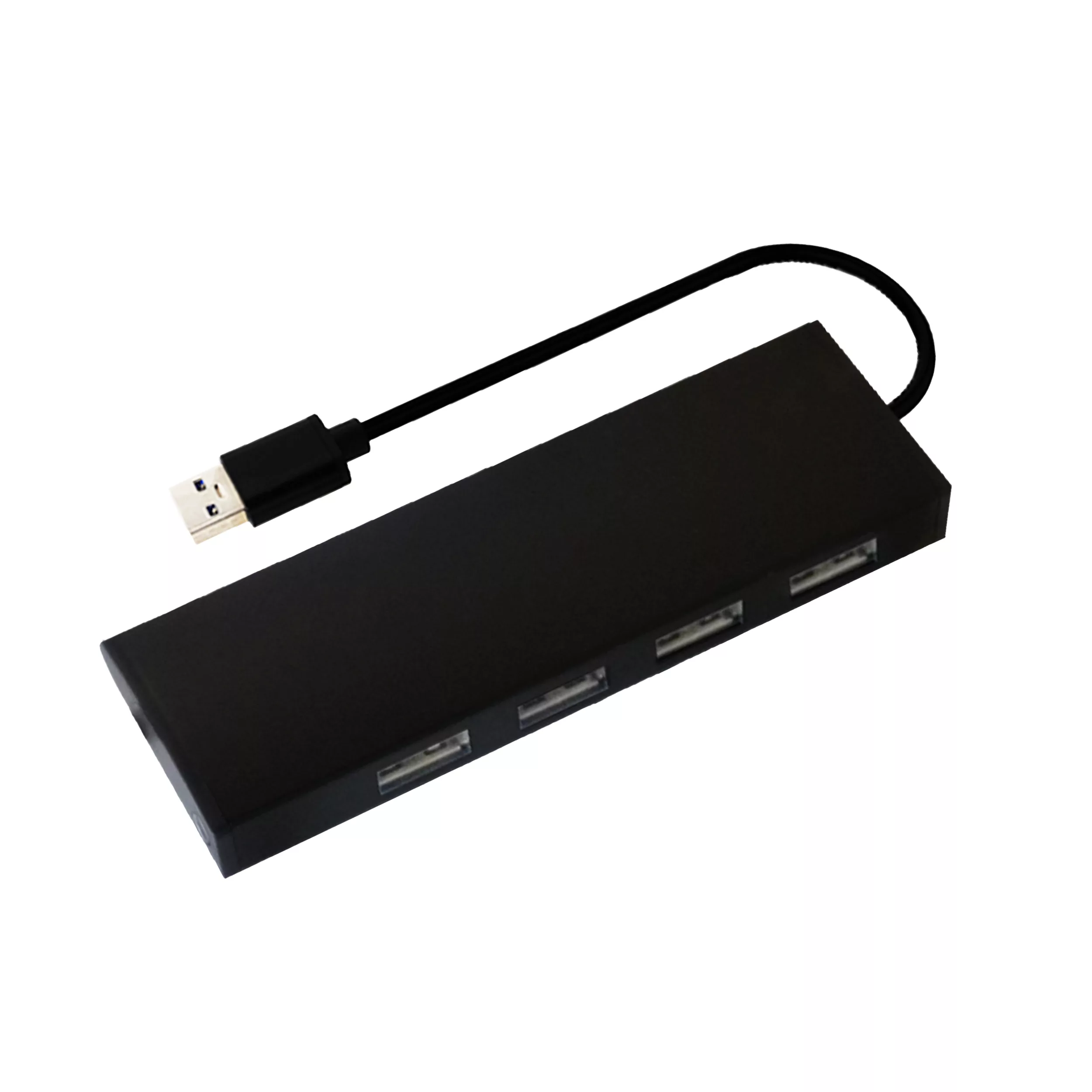 هاب 4 پورت USB 2.0 کی نت مدل H1 هاب 4 پورت USB 2.0 کی نت مدل H1