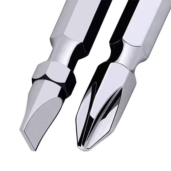 سری پیچ گوشتی مدل S2_PH2