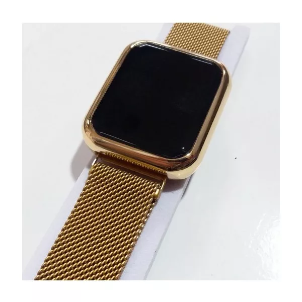 ساعت مچی دیجیتال مدل 04