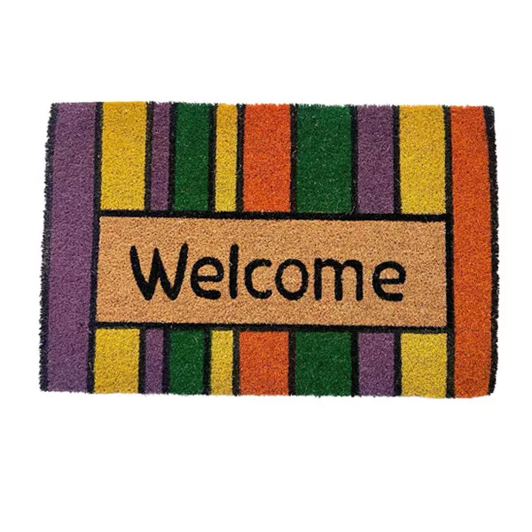 پادری بارک طرح ولکام کد 2854 سایز 75x 45 سانتی متر