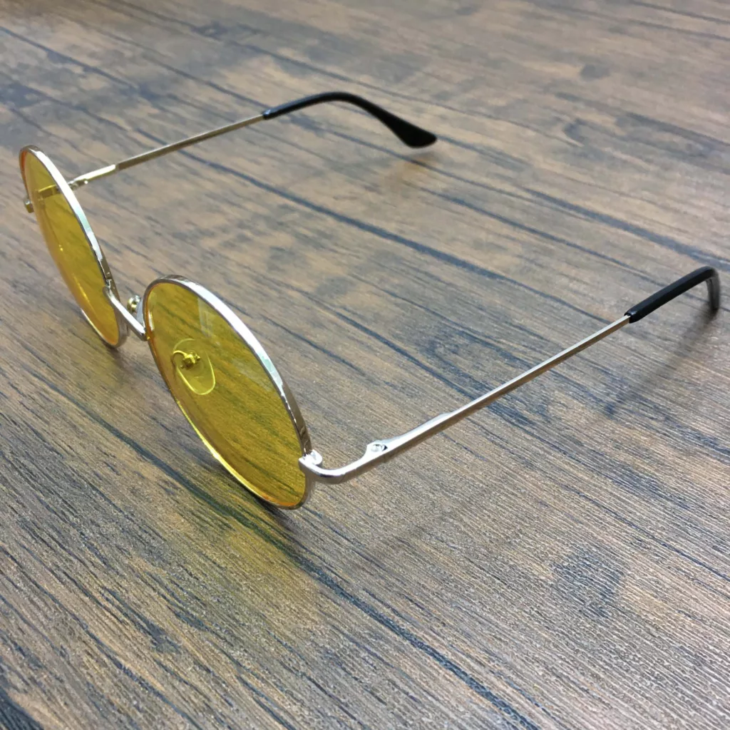 عینک شب مدل 456