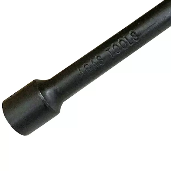 دسته بکس ال ارس تولز کد STRV00491.2 سایز 1/2 اینچ