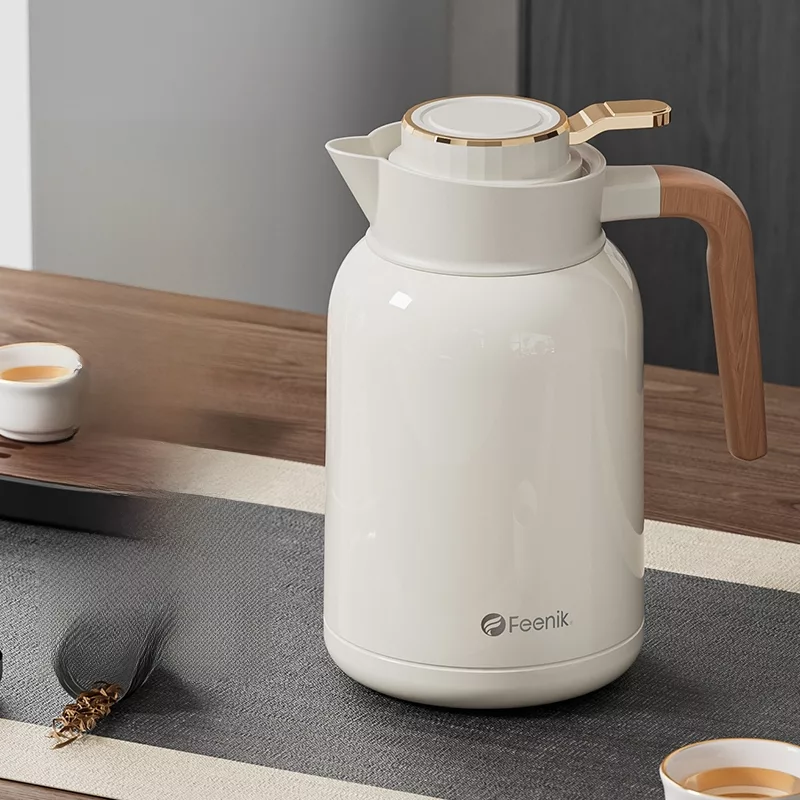 فلاسک فینیک مدل QB-200 گنجایش 2 لیتر