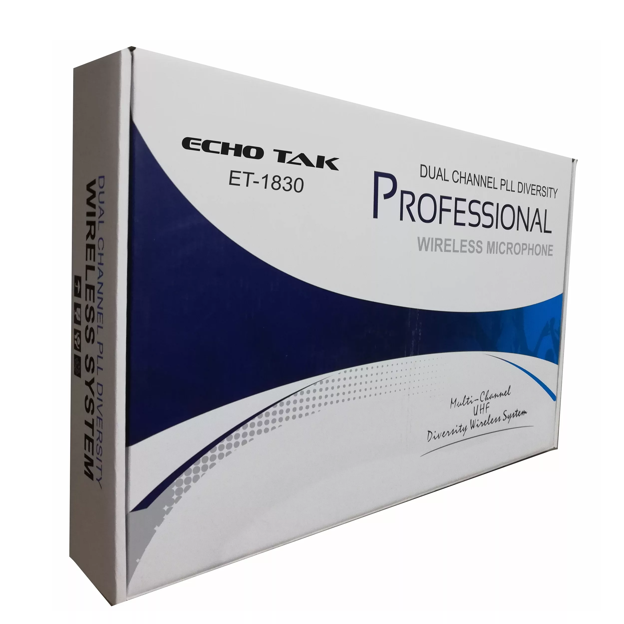 میکروفن بی سیم اکو تک مدل ET-1830