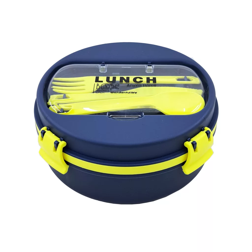 ظرف غذا آنیکسا مدل دلوین