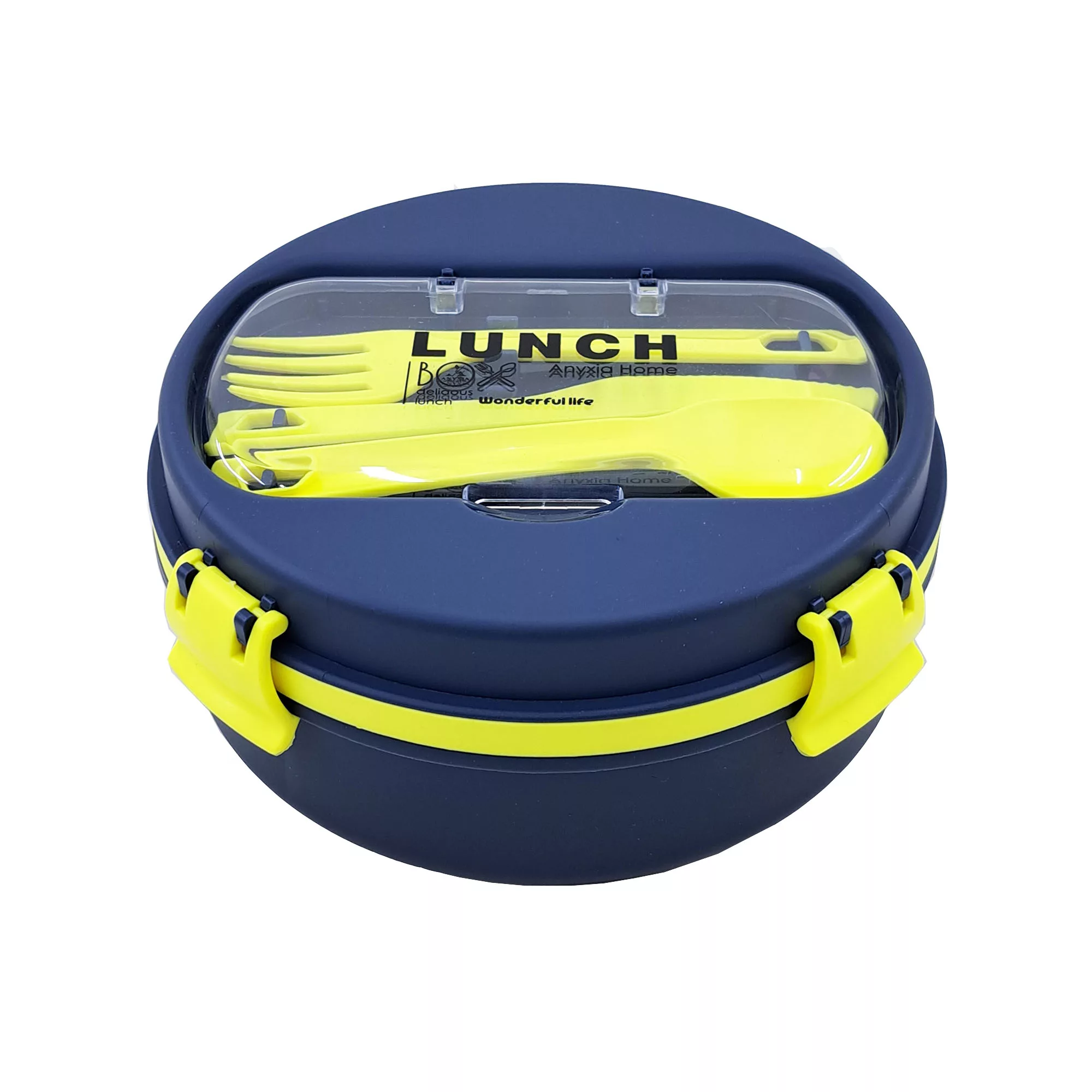 ظرف غذا آنیکسا مدل دلوین