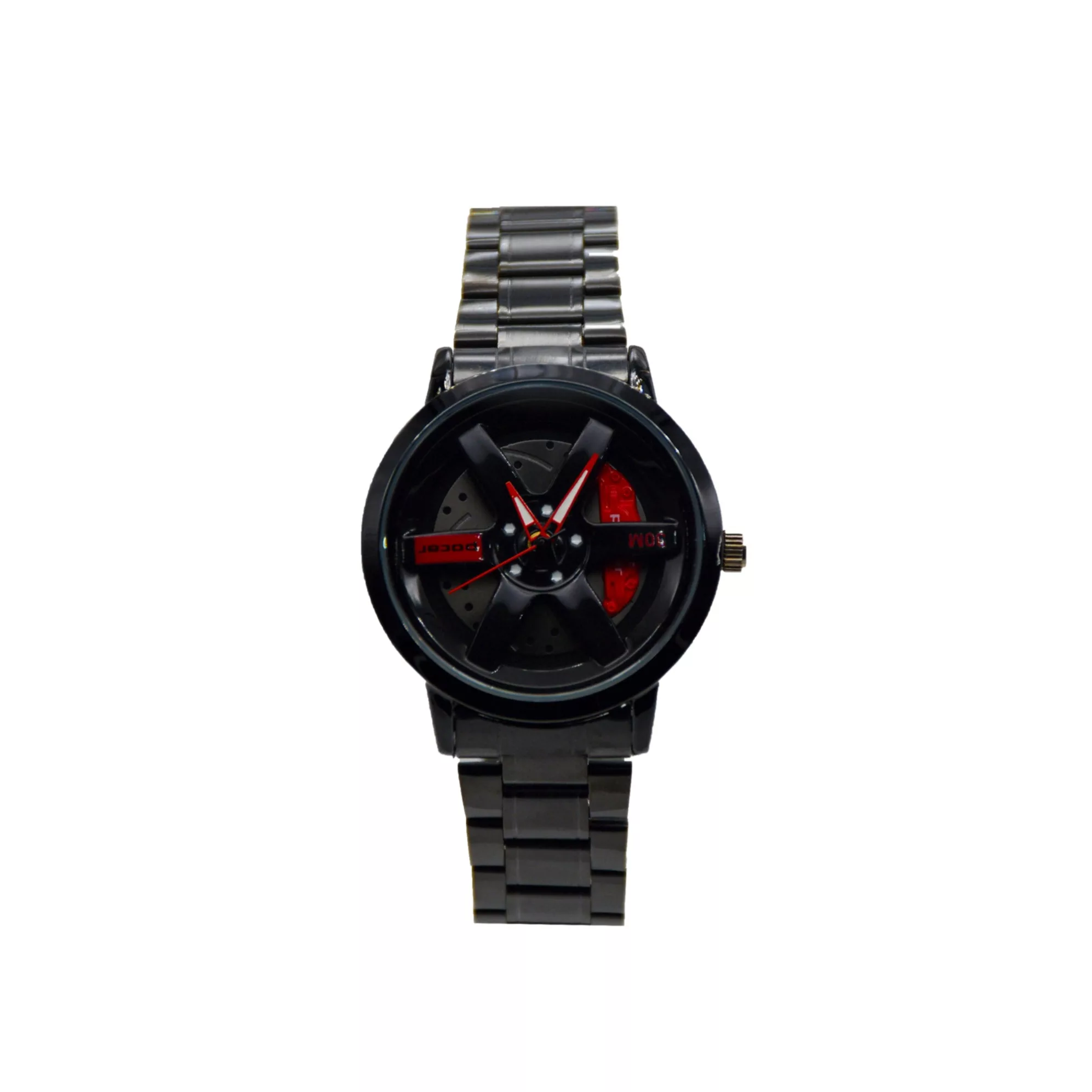 ساعت مچی عقربه‌ای مردانه مدل  رینگی