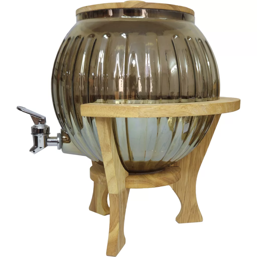 کلمن مدل کانو کد 405 گنجایش 6 لیتر