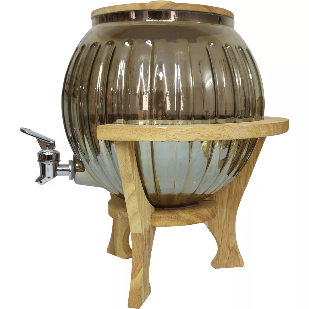 کلمن مدل کانو کد 405 گنجایش 6 لیتر