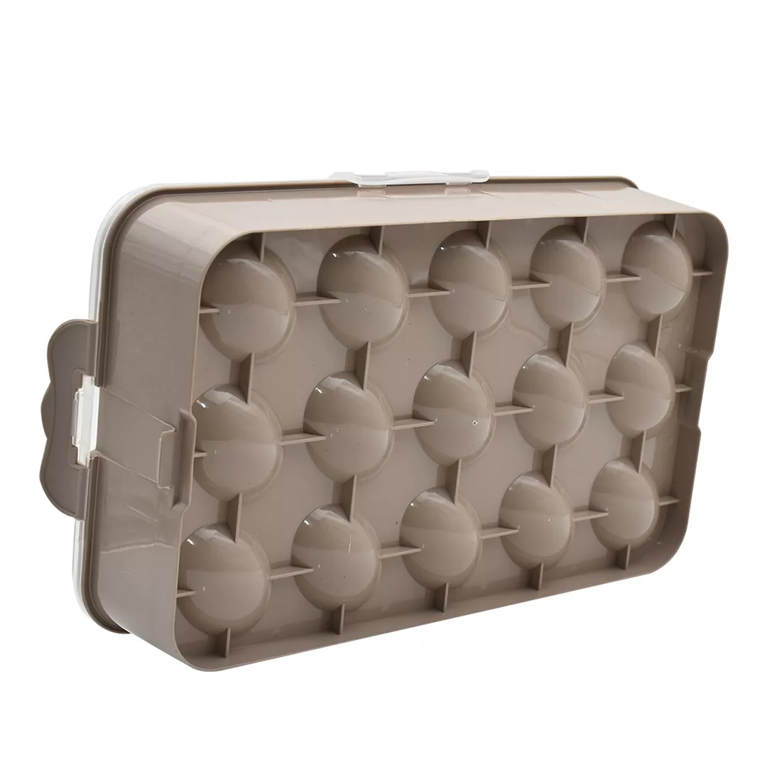 جا تخم مرغی اشکان مدل آوا مجموعه 2 عددی