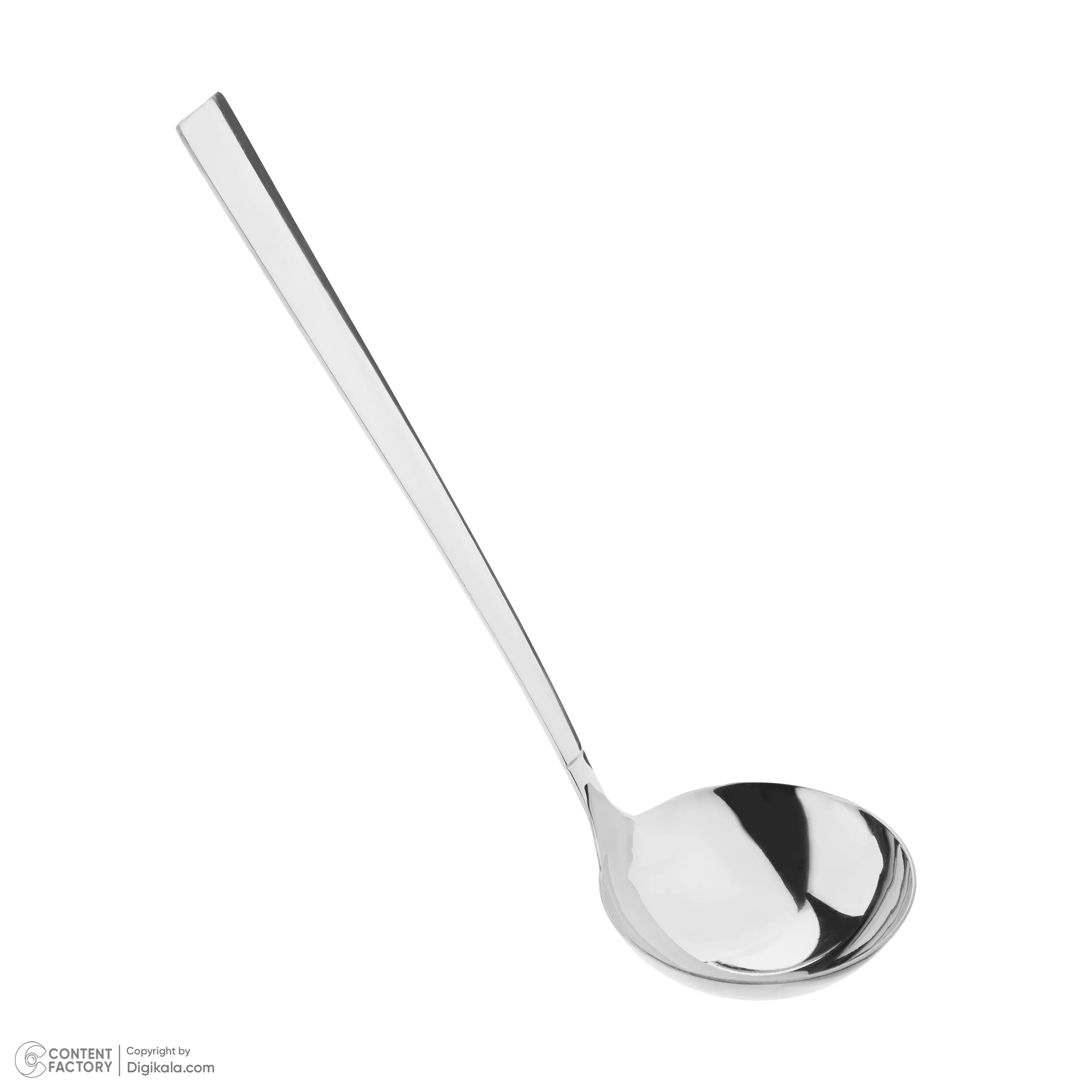 سرویس ملاقه 3 پارچه مدل e15