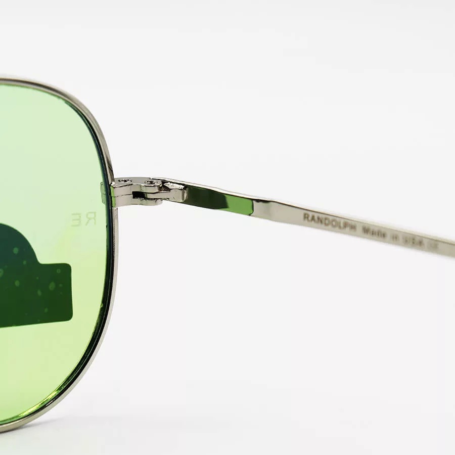 عینک شب خلبانی غیر پلاریزه مدل CR231