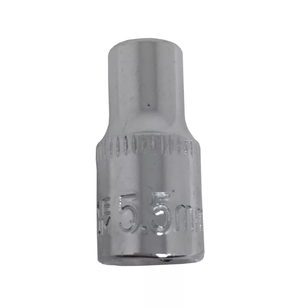 آچار بکس مدل  SMP-1/4 سایز 5 میلی متر