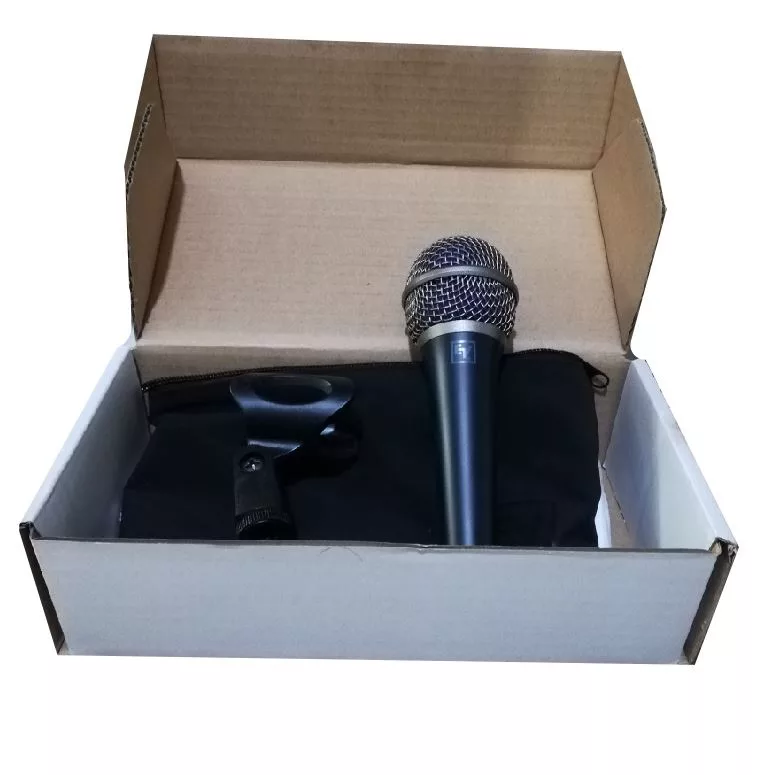 میکروفن الکتروویس مدل کبالت 9