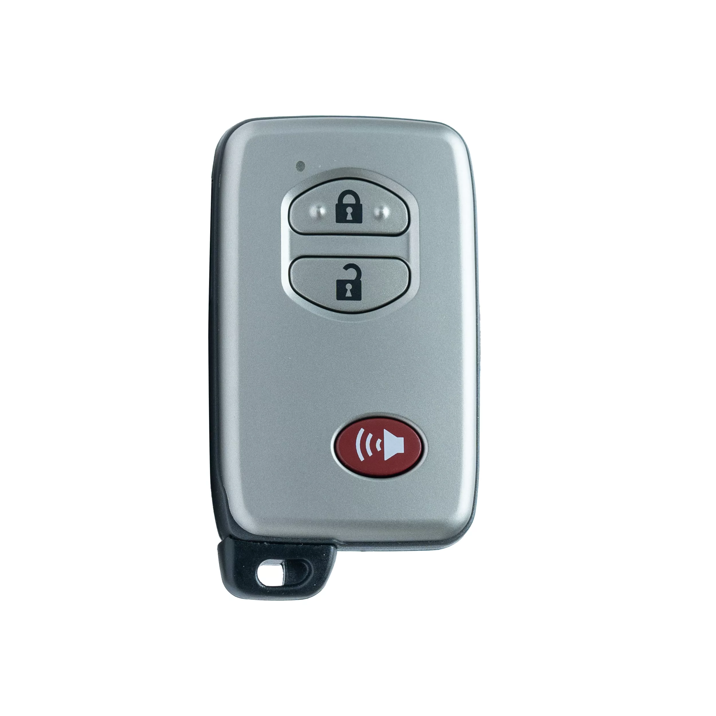 قاب ریموت خودرو تویوتا مدل R140 قاب ریموت خودرو تویوتا مدل R140
