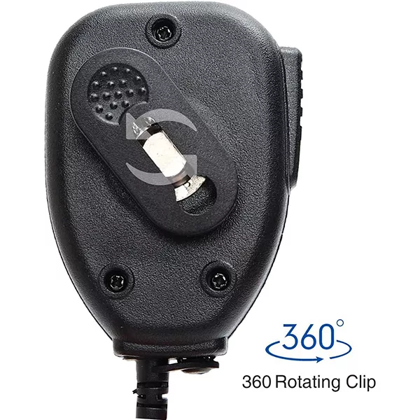 میکروفون دستی باوفنگ مدل UV-5R