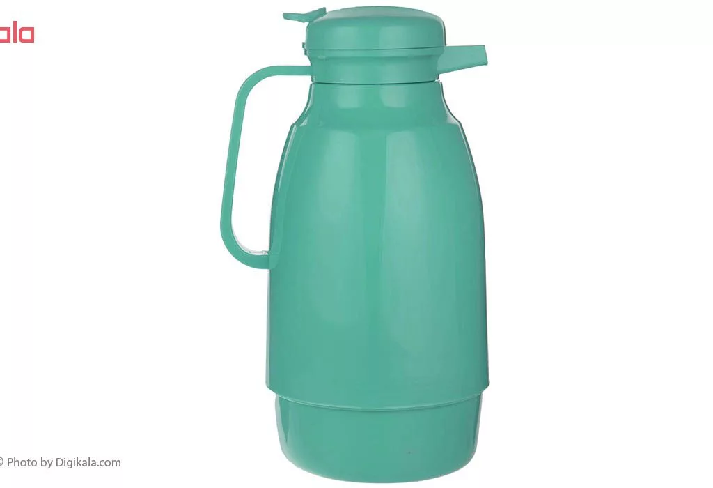 فلاسک رضا کد 1510 گنجایش 1 لیتر