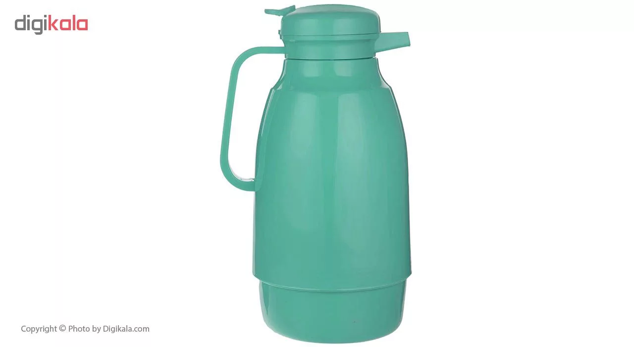 فلاسک رضا کد 1510 گنجایش 1 لیتر