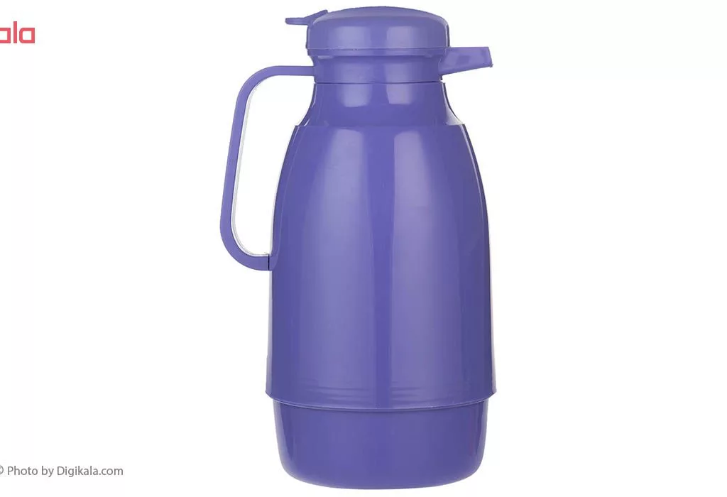 فلاسک رضا کد 1510 گنجایش 1 لیتر