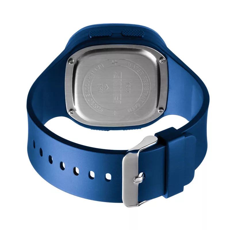 ساعت مچی دیجیتال اسکمی مدل 1580 BU