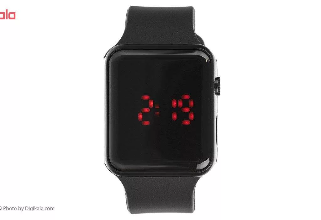 ساعت مچی دیجیتال مدل G004