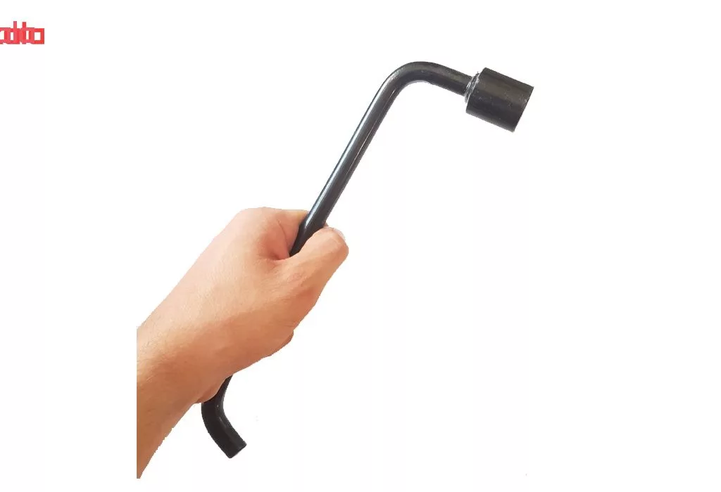 اچار چرخ پژو 206 مدل B2