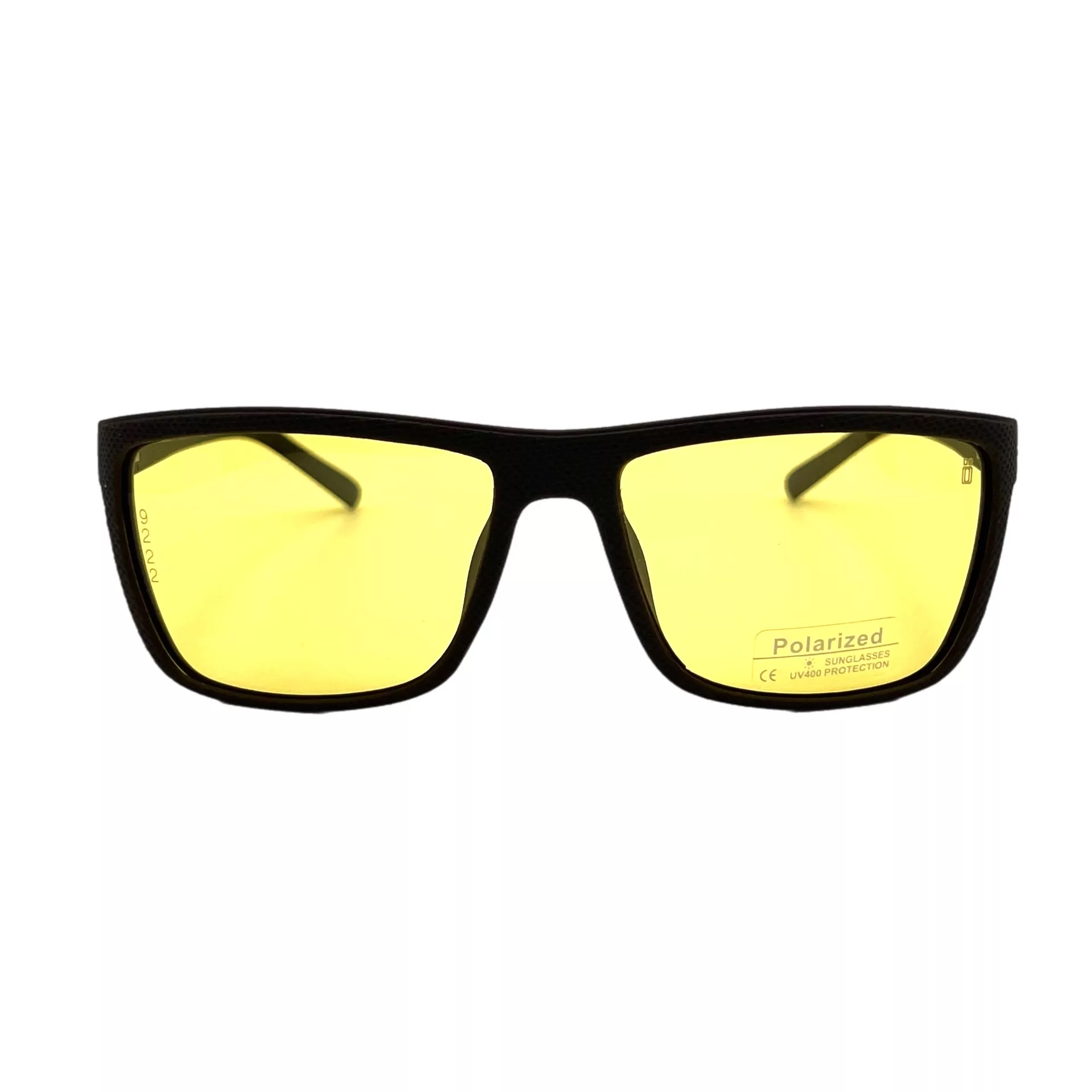 عینک شب مستطیلی پلاریزه کد mo 9222