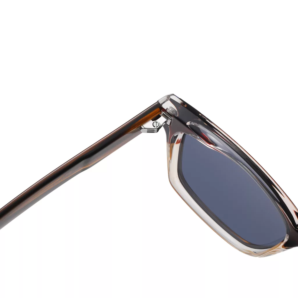 عینک آفتابی آلبرت وگ مدل S31109C3 Acetate Avantgarde Visionary