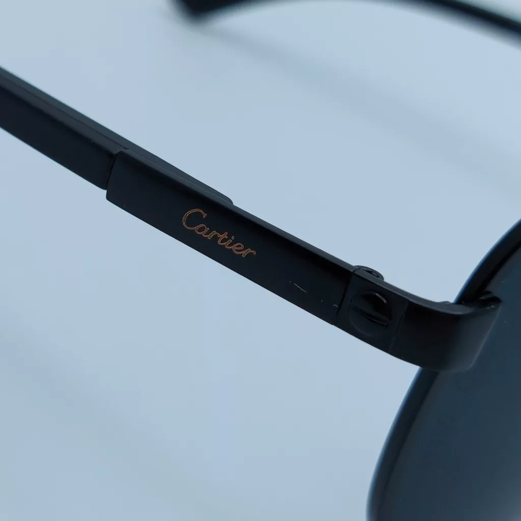 عینک آفتابی  مدل 125