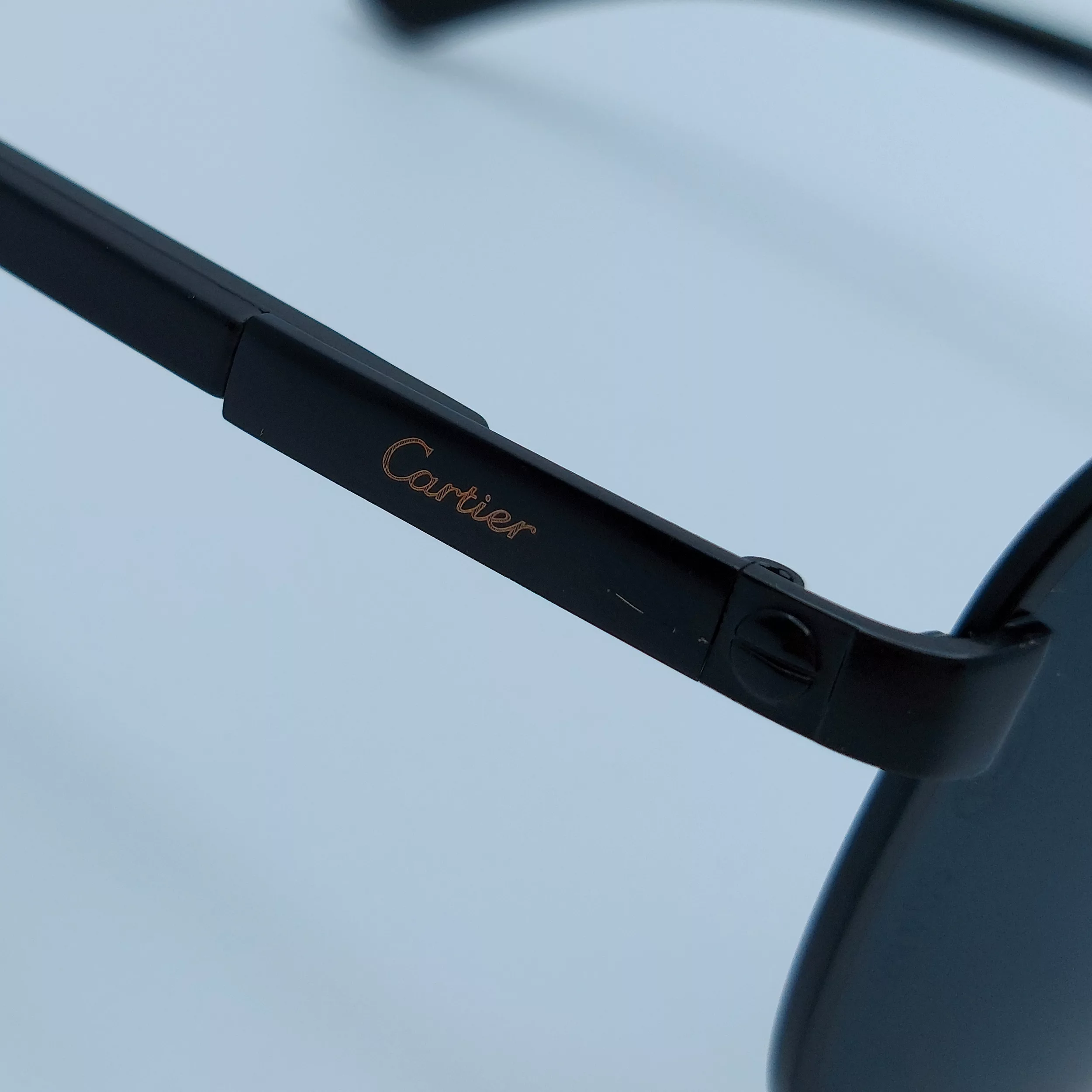 عینک آفتابی  مدل 125