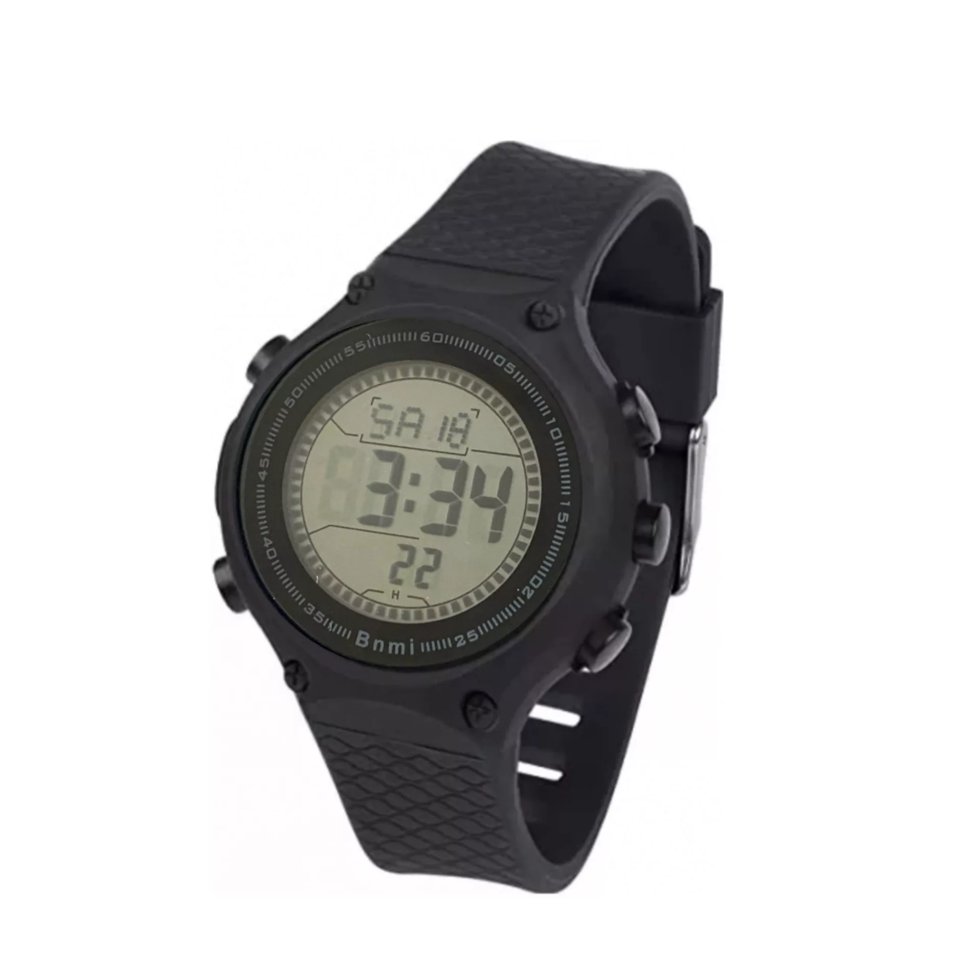 ساعت مچی دیجیتال مردانه بنمی مدل 1810G