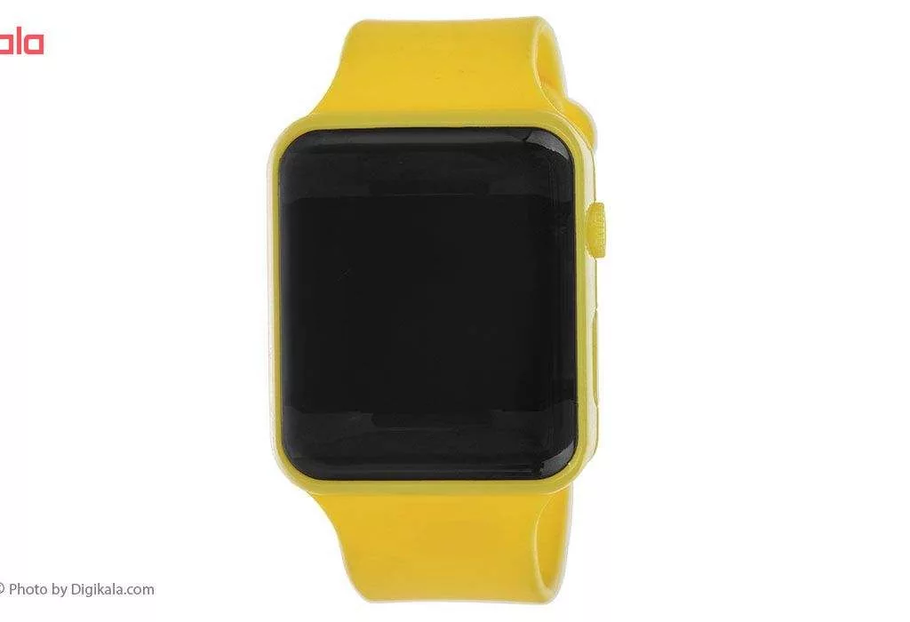 ساعت مچی دیجیتال مدل G004