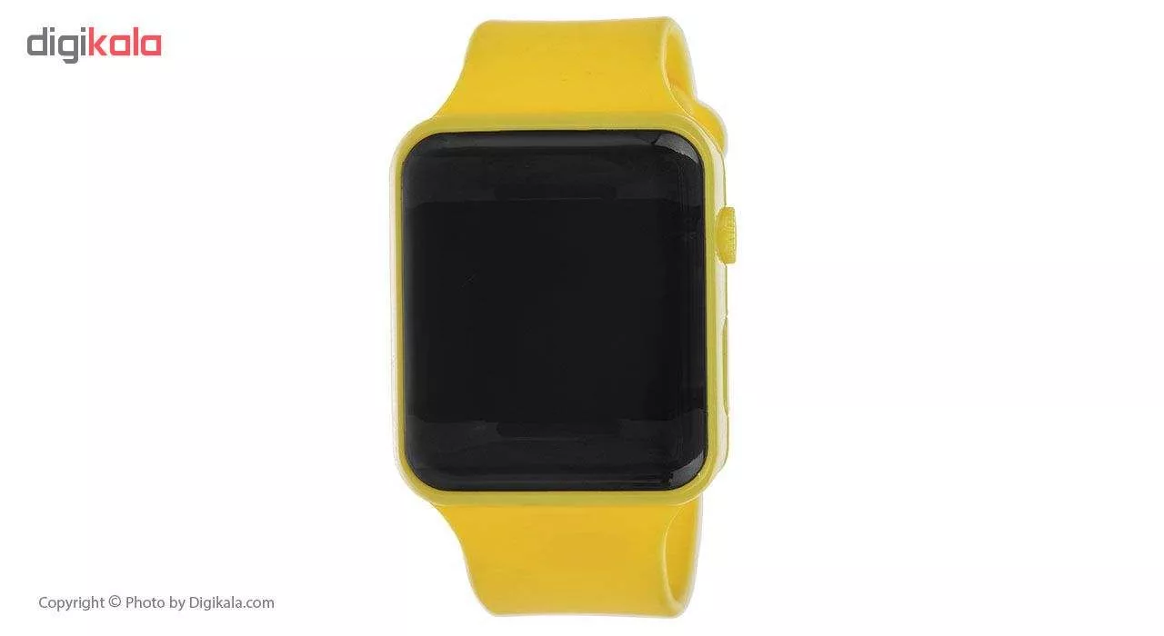 ساعت مچی دیجیتال مدل G004