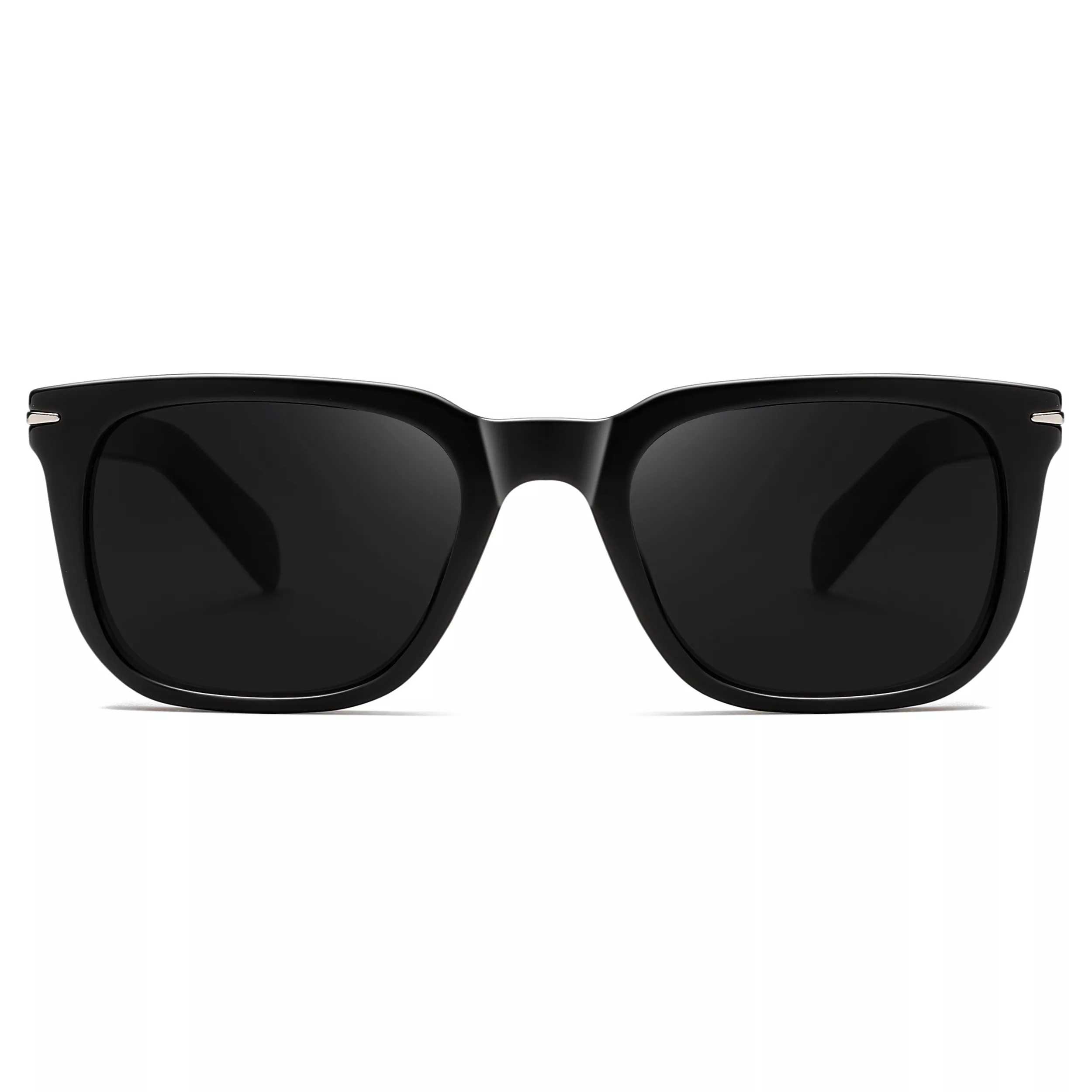 عینک آفتابی ویفرر (Wayfarer) آلبرت وگ مدل S31127C1 Acetate Avantgarde Visionary