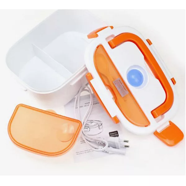 ظرف غذا مدل برقی کد DH03