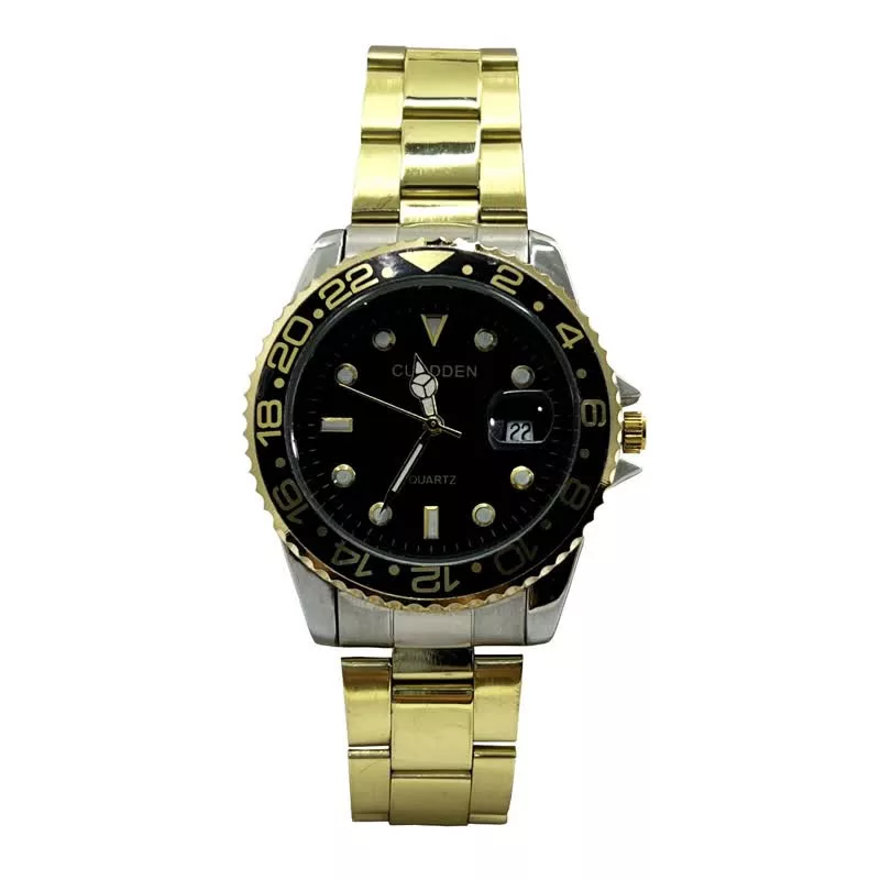 ساعت مچی عقربه‌ای مردانه مدل Curdden