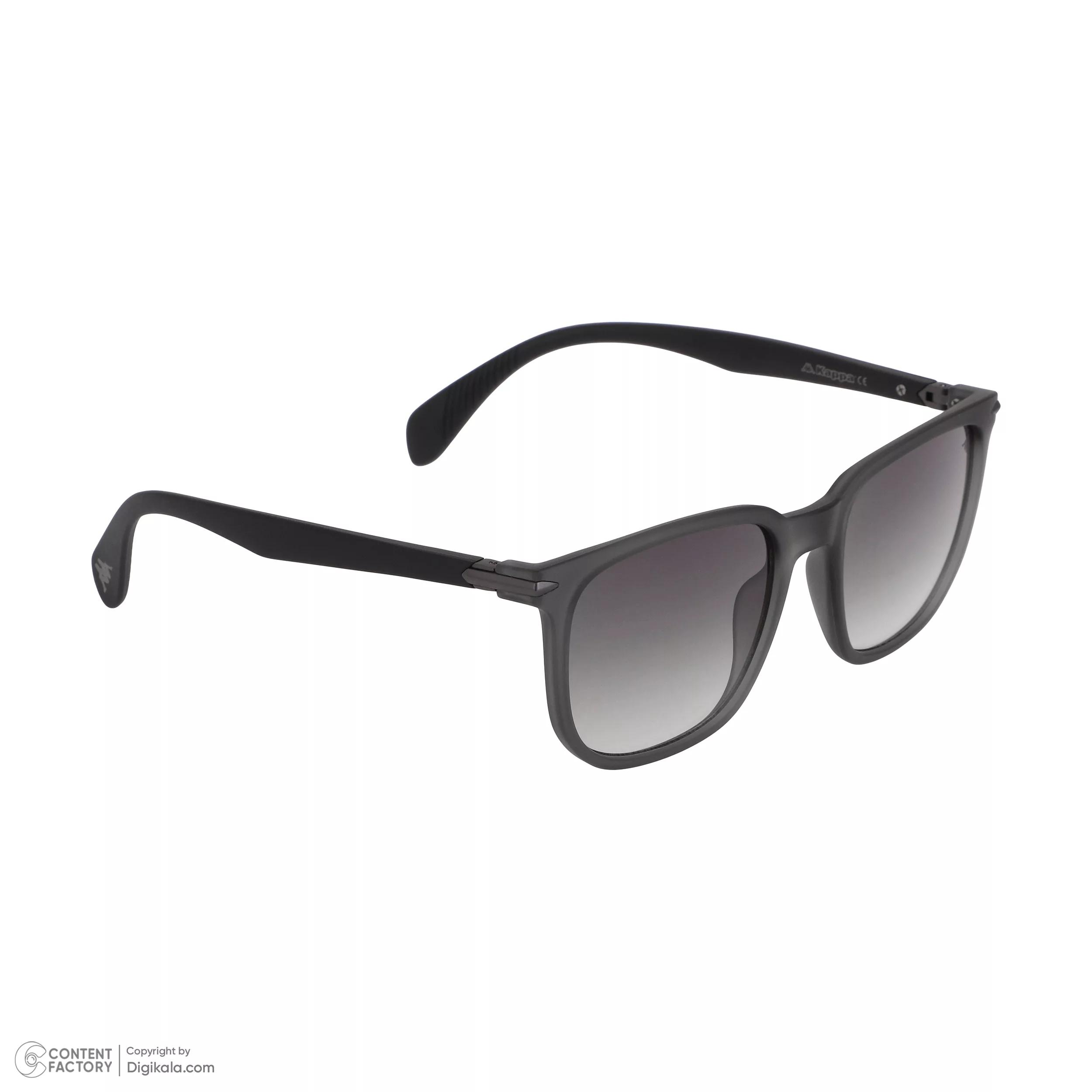 عینک آفتابی ویفرر (Wayfarer) کاپا مدل KP 8555-C405M