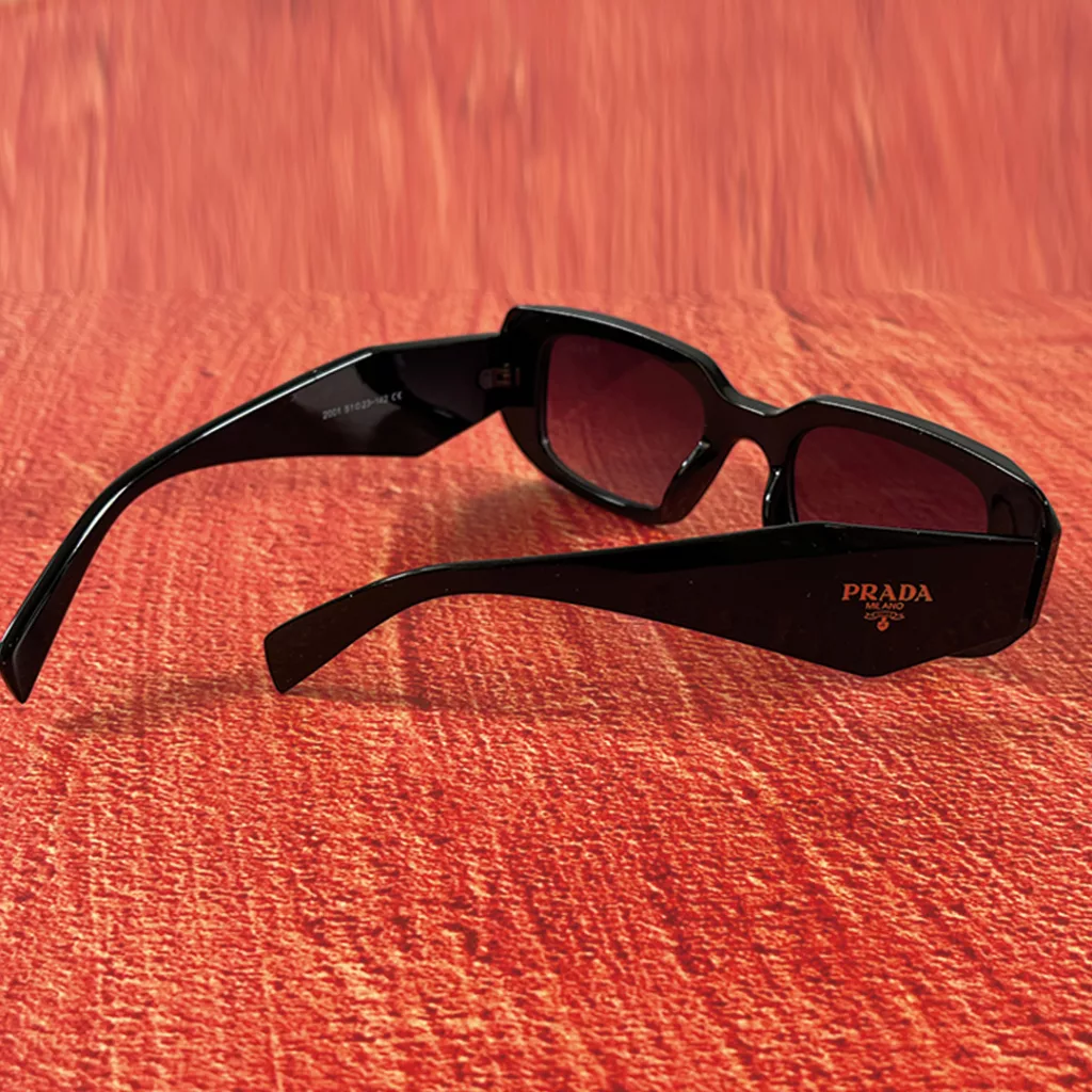 عینک آفتابی مدل 01