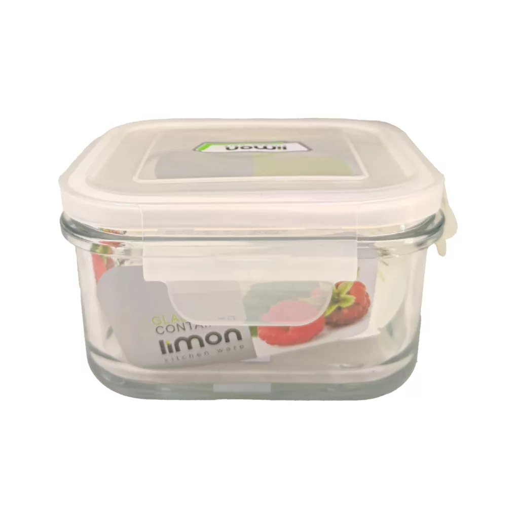 ظرف نگهدارنده لیمون مدل 2014