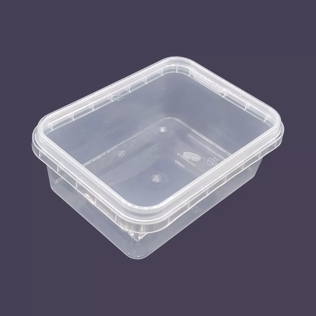 ظرف نگهدارنده مدل فریزری کد 400cc-700cc بسته 10 عددی