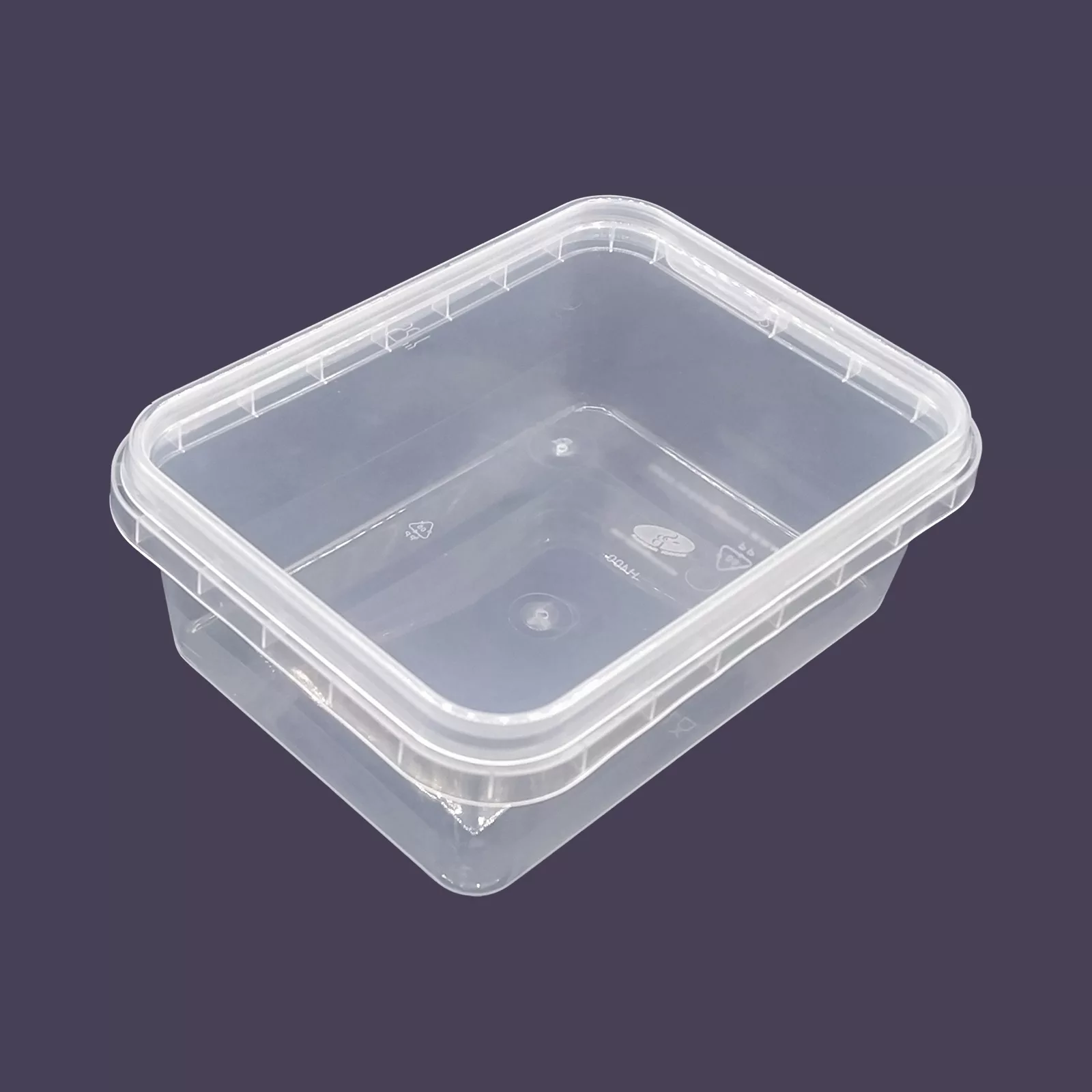 ظرف نگهدارنده مدل فریزری کد 400cc-700cc بسته 10 عددی